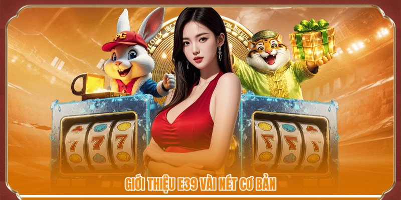 Giới thiệu E39 vài nét cơ bản